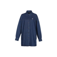 Converse x Utility Woven Shirt