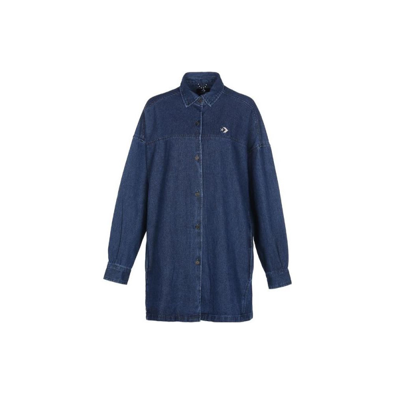 Converse x Utility Woven Shirt