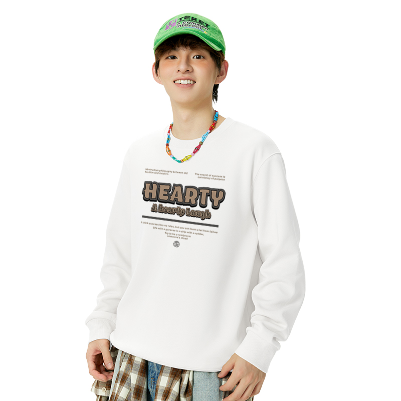 MINISO oversize