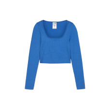 PUMA CORSET LONG SLEEVE T