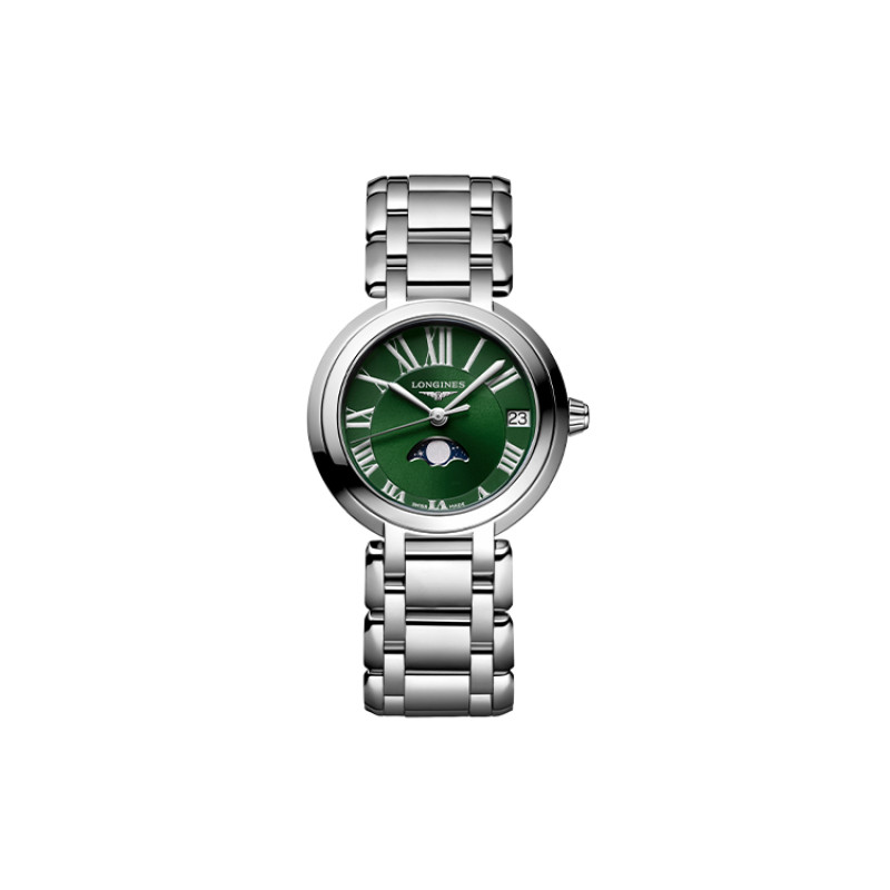 LONGINES 30.5mm L8.115.4.61.6