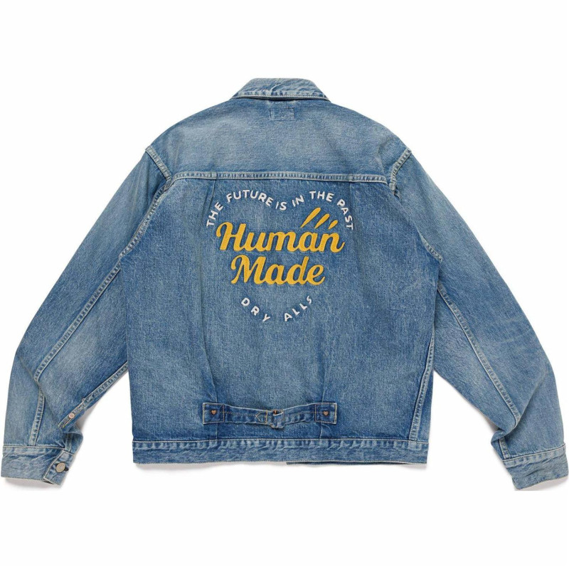 HUMAN MADE SS25