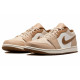 Jordan Air Jordan 1 Low Premium TanBrown