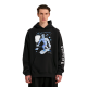 Supreme Week 12 x Daniel Johnston Hooded Sweatshirt