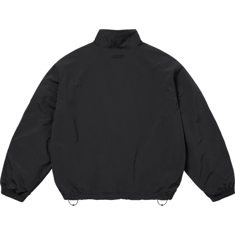 Supreme x HYSTERIC GLAMOUR FW24 WEEK13 Track Jacket