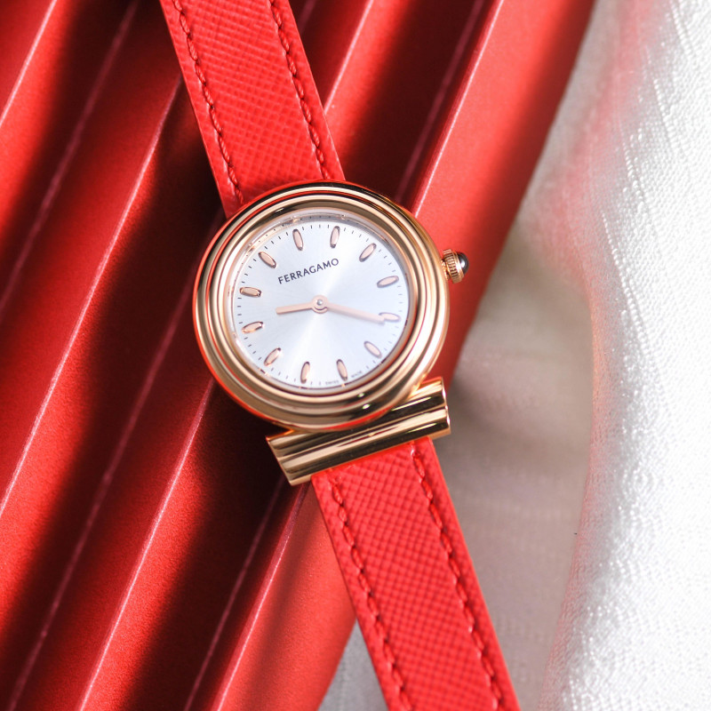 FERRAGAMO 28mm SFMV01123
