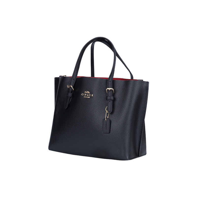 COACH Mollie 25 Tote
