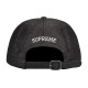 Supreme Week 9 Raffia S Logo 6-Panel