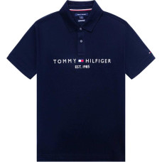 Tommy Hilfiger logoPolo