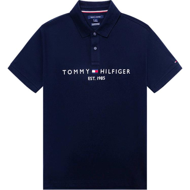 Tommy Hilfiger logoPolo