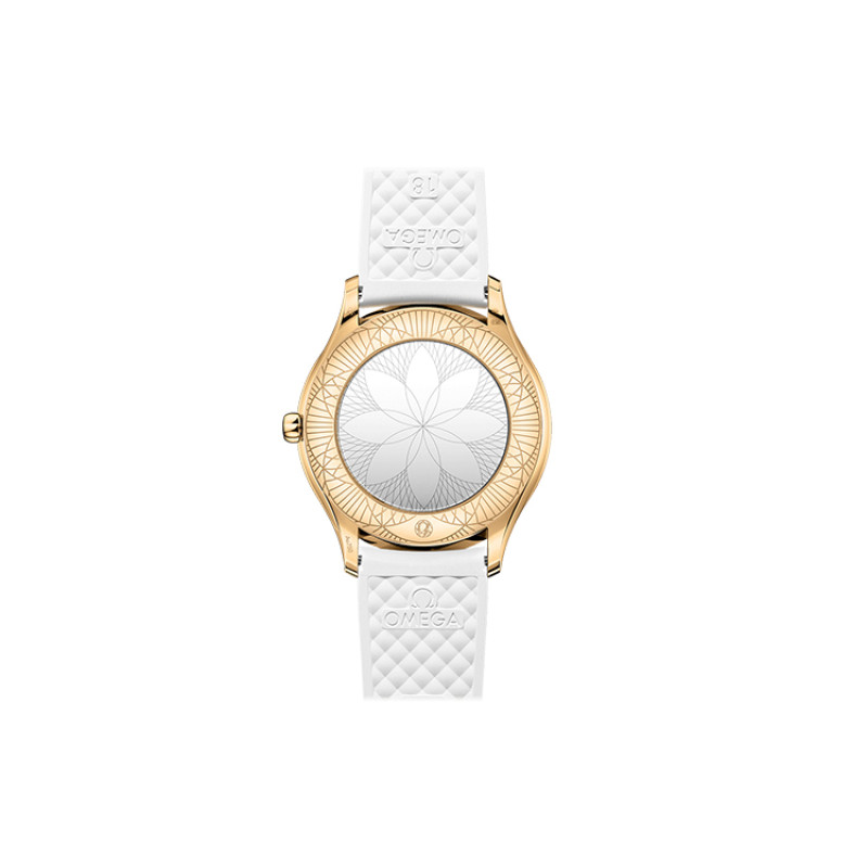 OMEGA Moonshine 18K 36mm 428.57.36.60.04.001