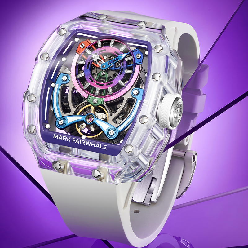 FAIRWHALE FW-6770-R