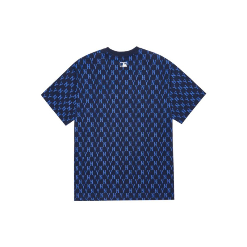MLB T