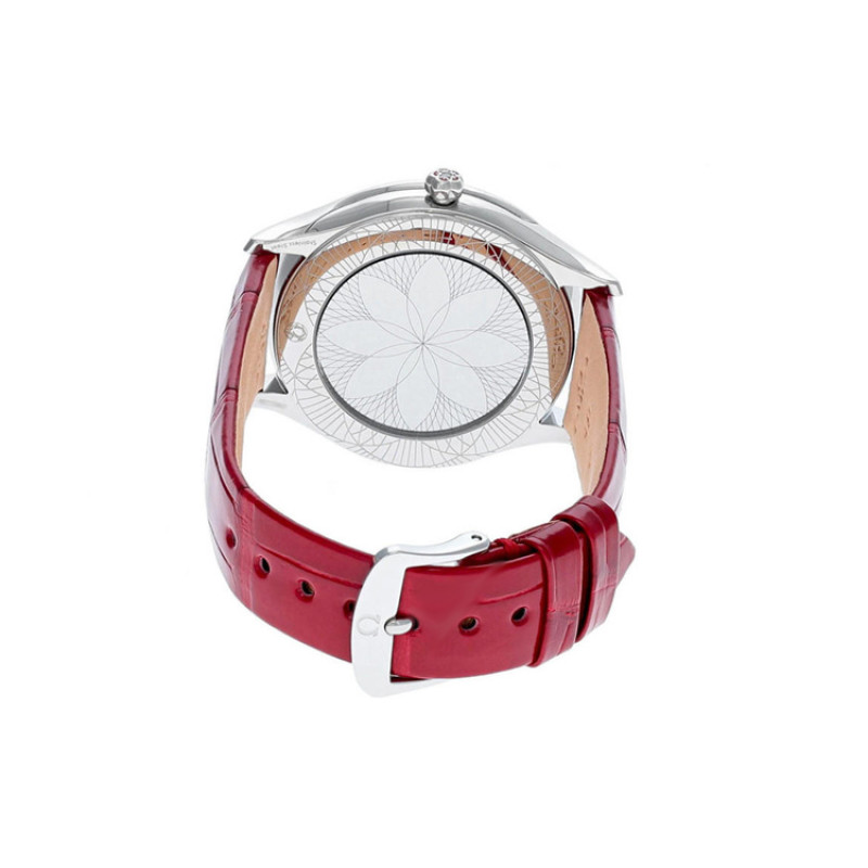OMEGA 30 36mm 428.18.36.60.11.002