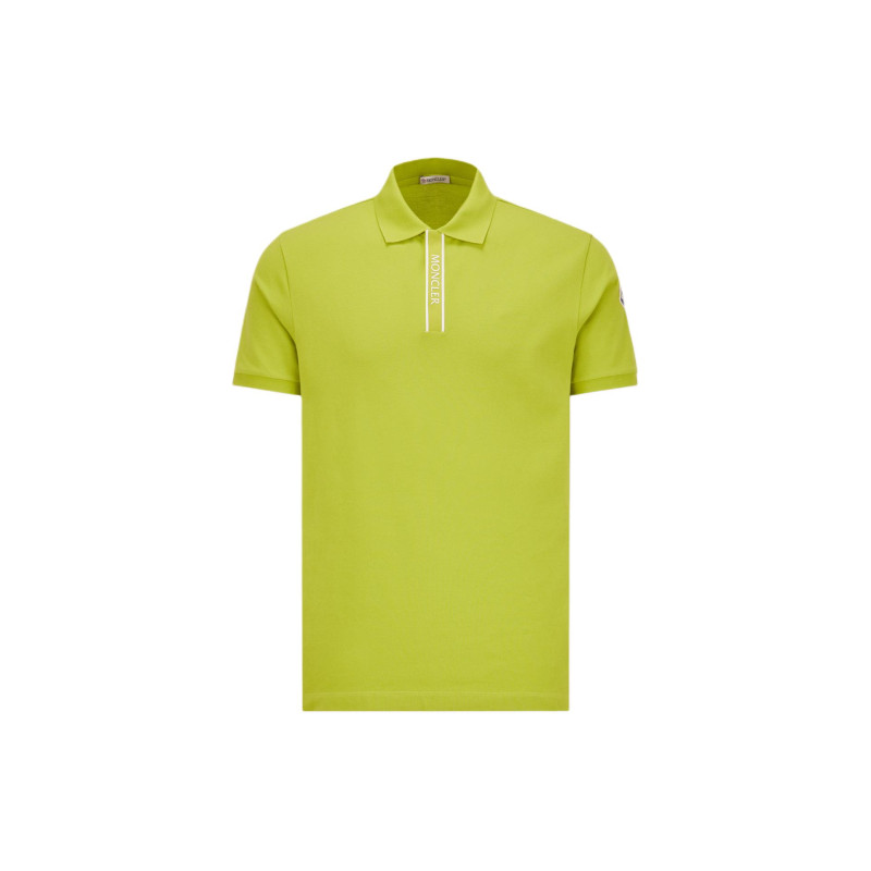 Moncler SS24 Polo