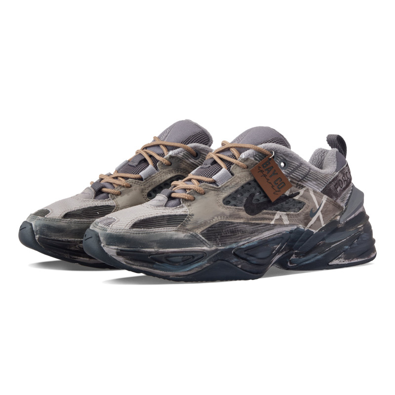 Nike M2K