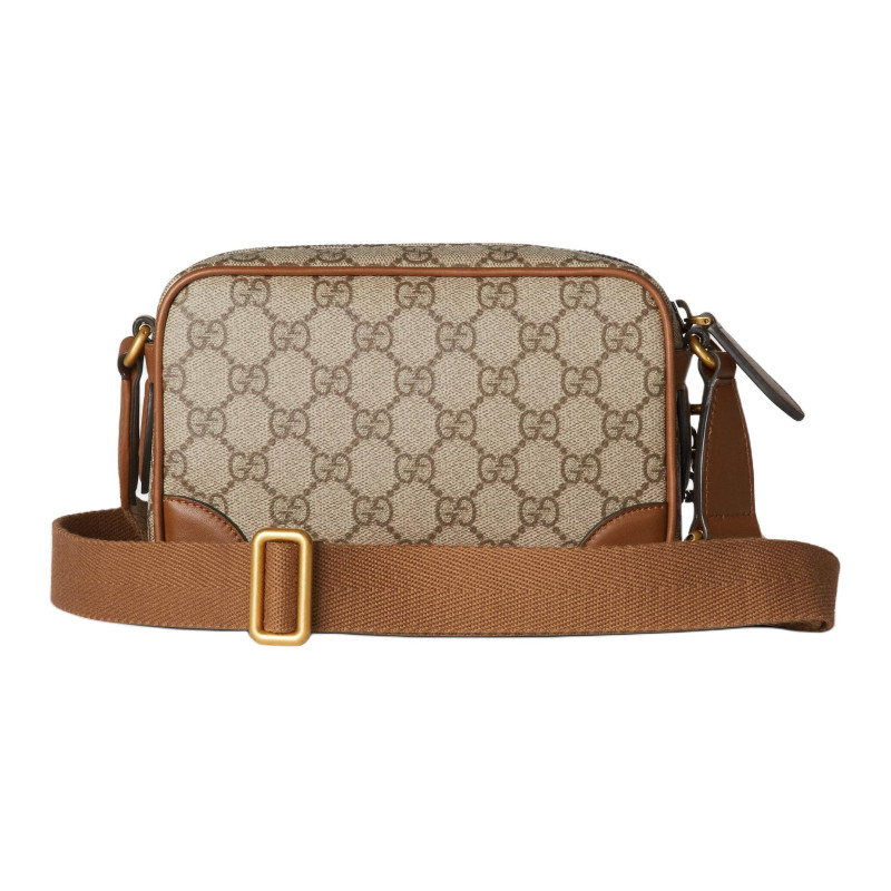 GUCCI GG Emblem Logo