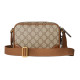 GUCCI GG Emblem Logo