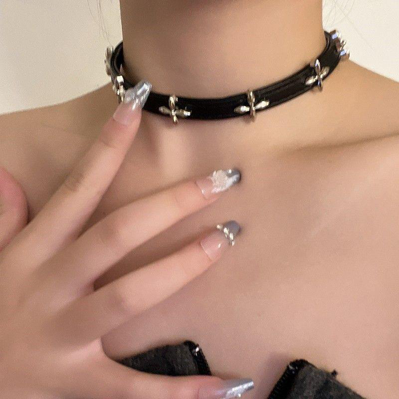 CARAT'SDIARYchoker 520