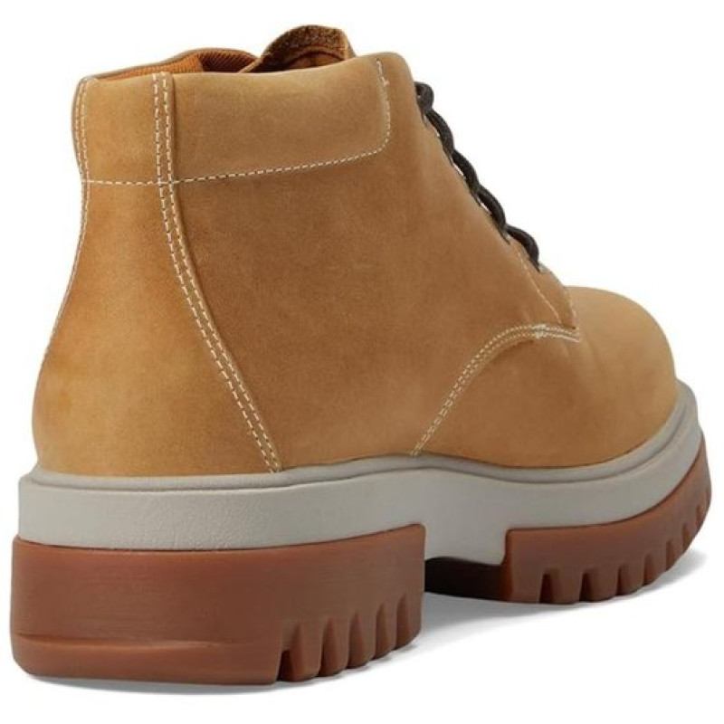 Timberland ARBOR ROAD MID LC WATERPROOF CHUKKA WHEAT