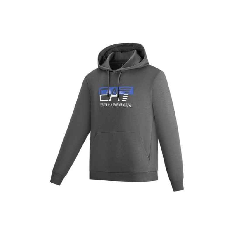EMPORIO ARMANI EA7 FW23 Logo