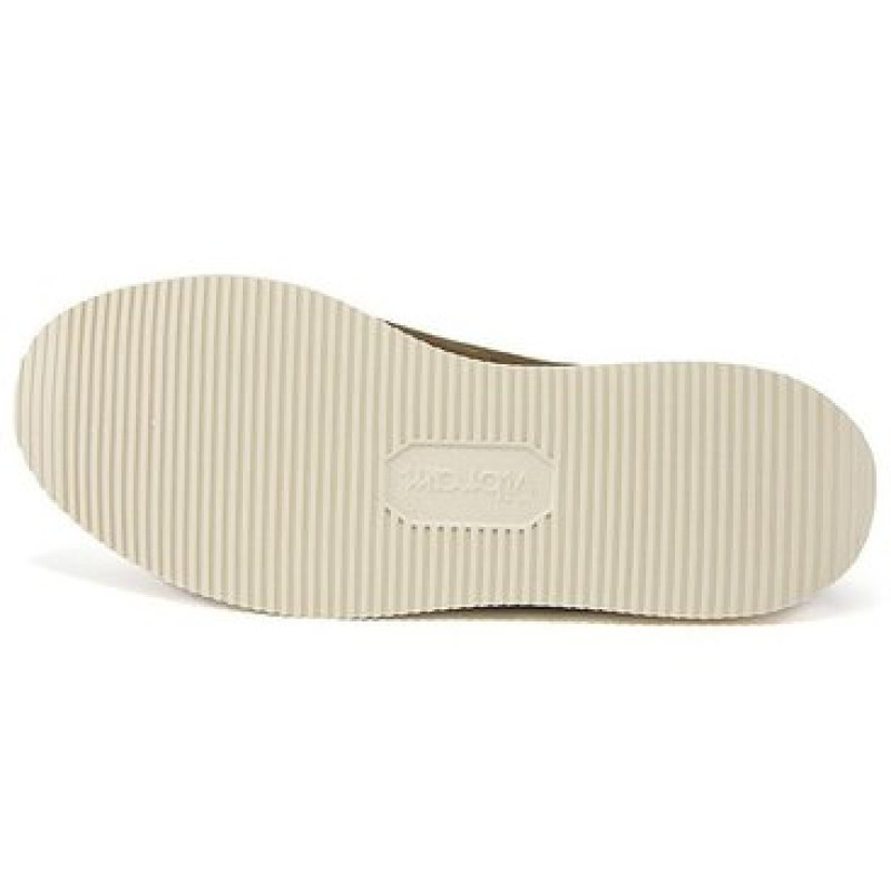 Timberland Vibram