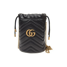 GUCCI GG Marmont Logo