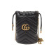 GUCCI GG Marmont Logo