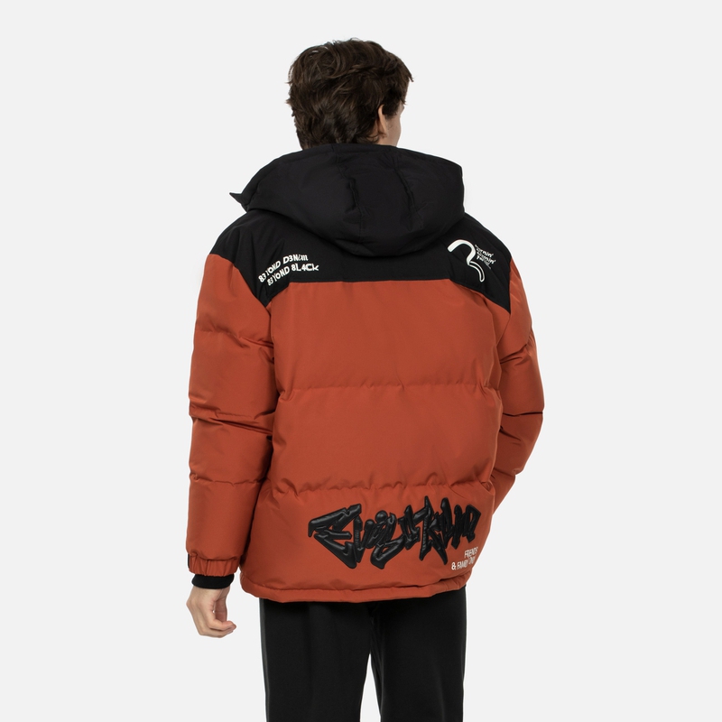 EVISU AW23