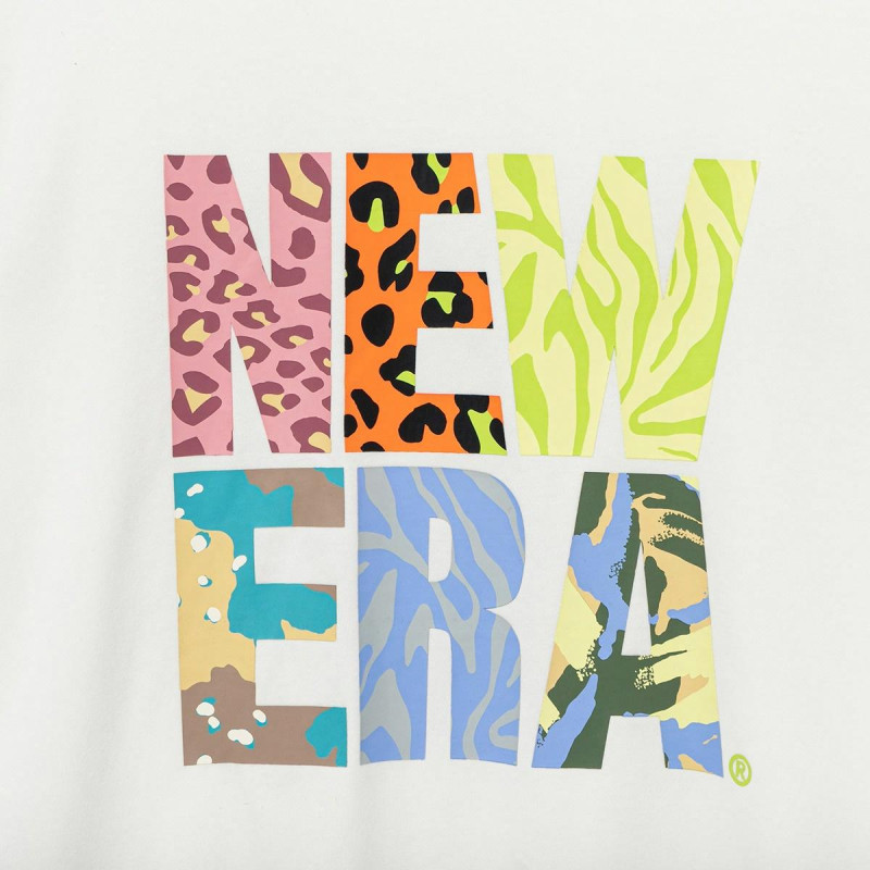 New Era SS22 T