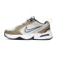 Nike Air Monarch 4 White Navy