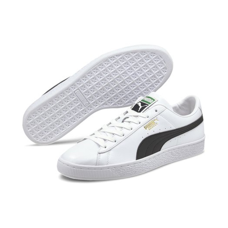 PUMA Basket Classic Xxi