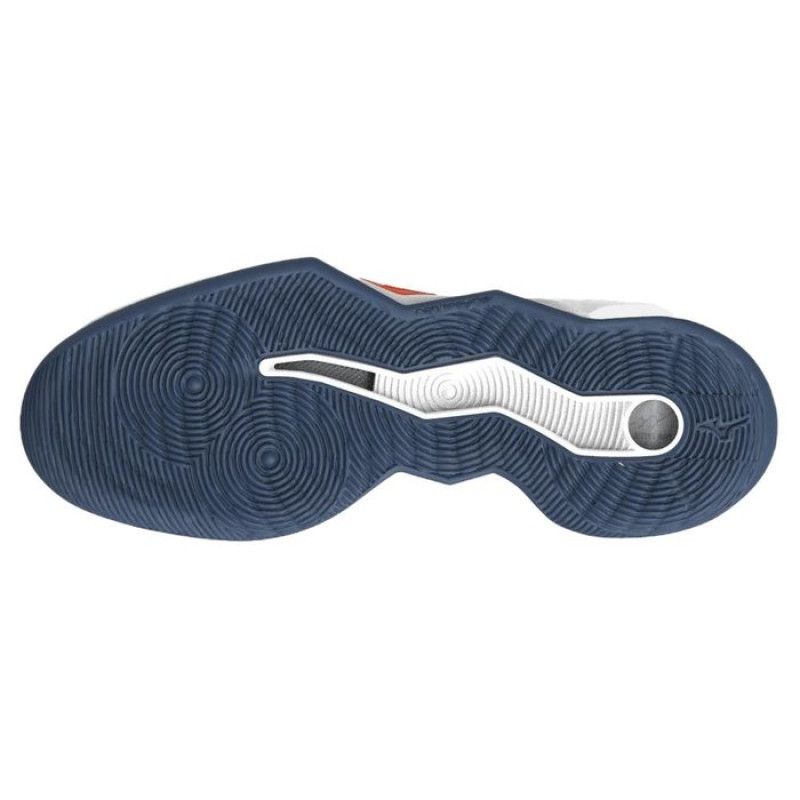 Mizuno Wave Dimension