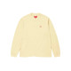 Supreme SS24 WEEK1 SMALL BOX LS TEE