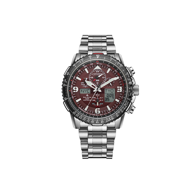 CITIZEN 200 45mm JY8086-89X