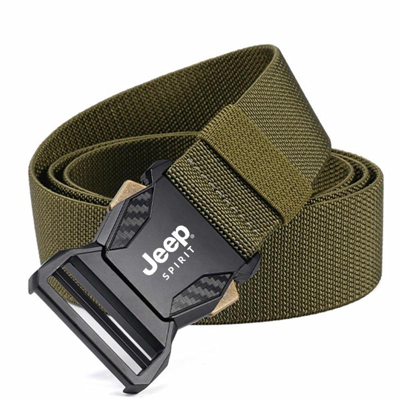 JEEP SPIRIT 3.8cm