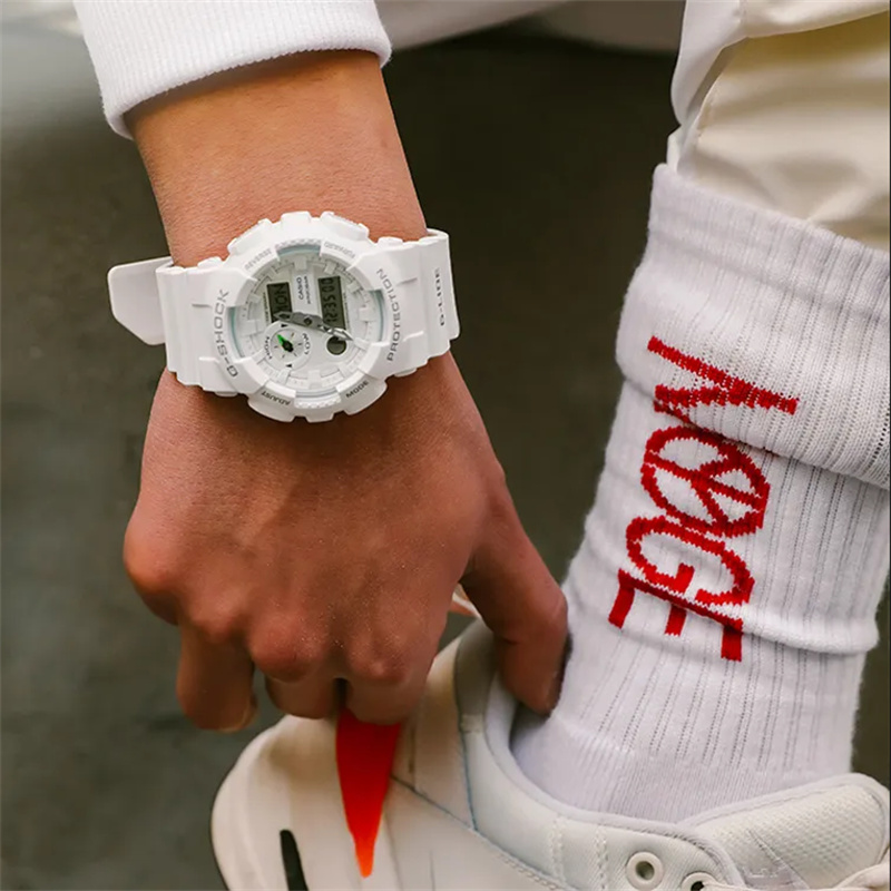 G-SHOCK-LIDE