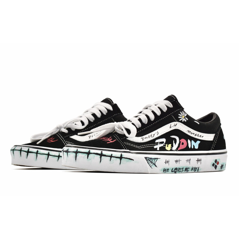 Vans Old Skool