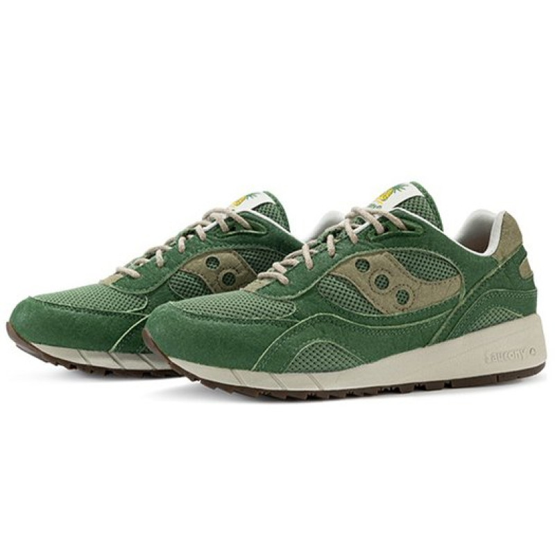 Saucony Shadow 6000