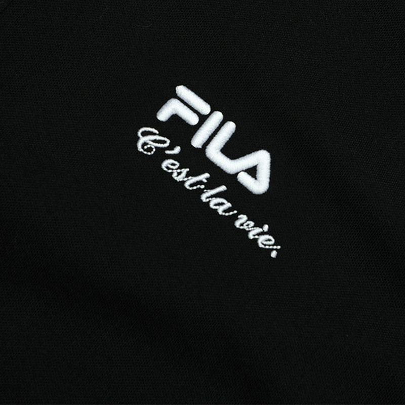 FILA LogoPolo