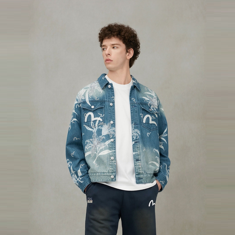 EVISU SS25