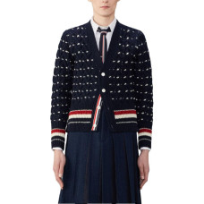THOM BROWNE V