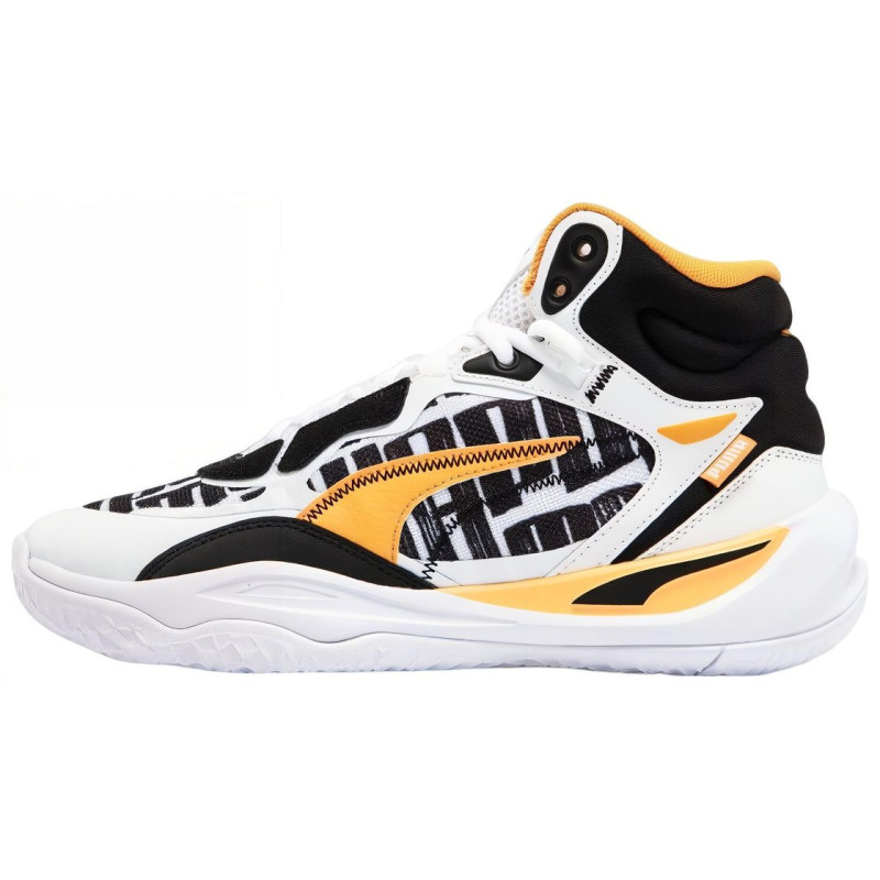 PUMA Playmaker Pro Mid