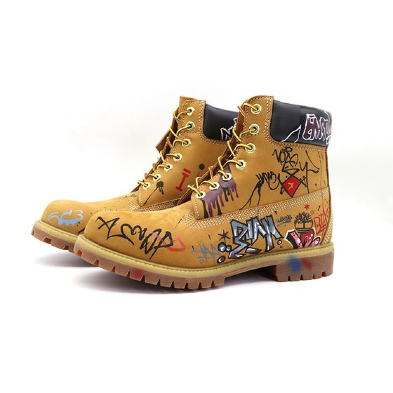 Timberland PREMIUM 3cm