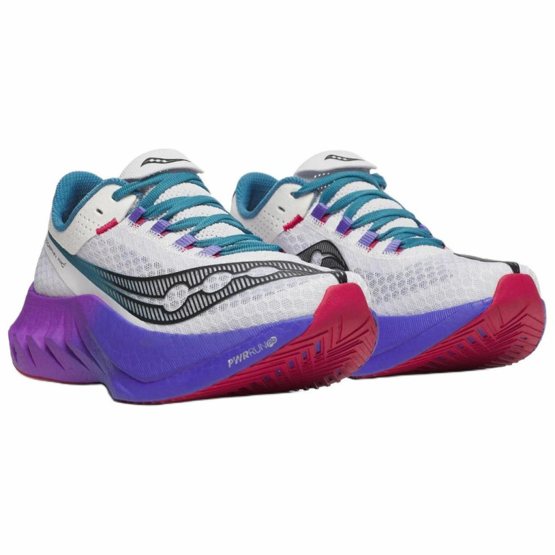 Saucony Endorphin Pro 4
