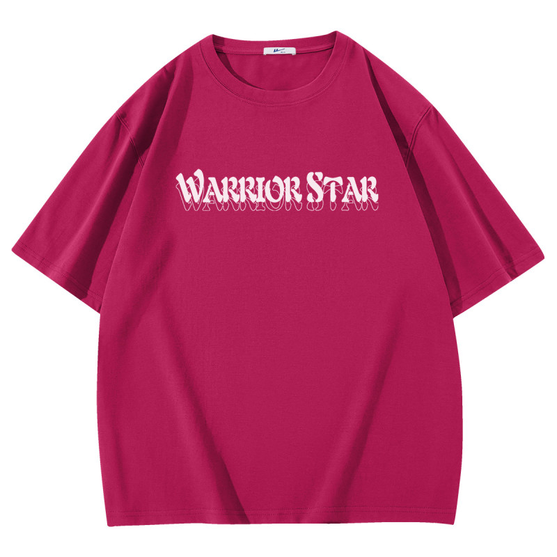 Warrior LogoinsT