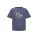 EVISU 22AW LogoT