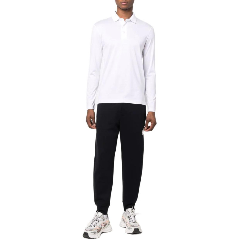 EMPORIO ARMANI SS22 LogoPolo