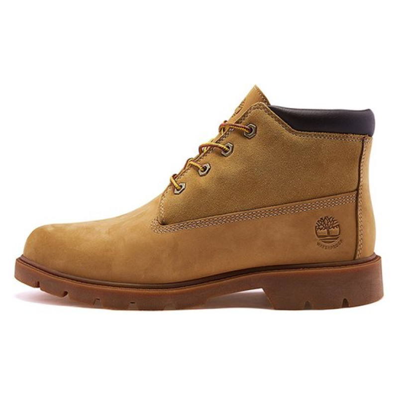 Timberland Chukka