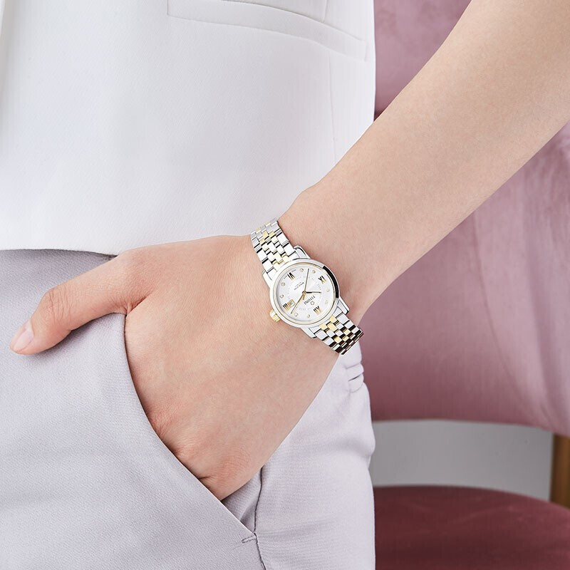 TITONI 28mm 23538 SY-099